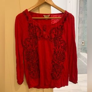 Lucky Brand Top